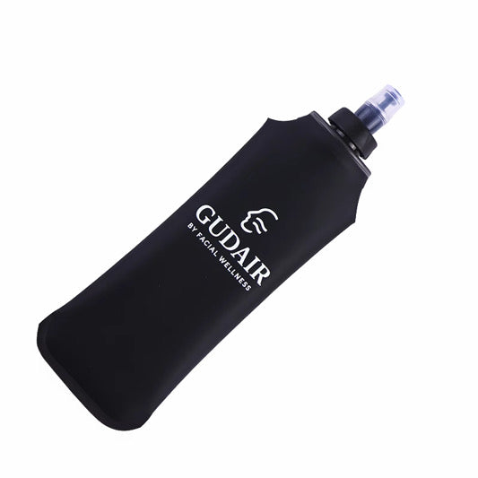 Gudair Botella Flexible Flow 500 💧