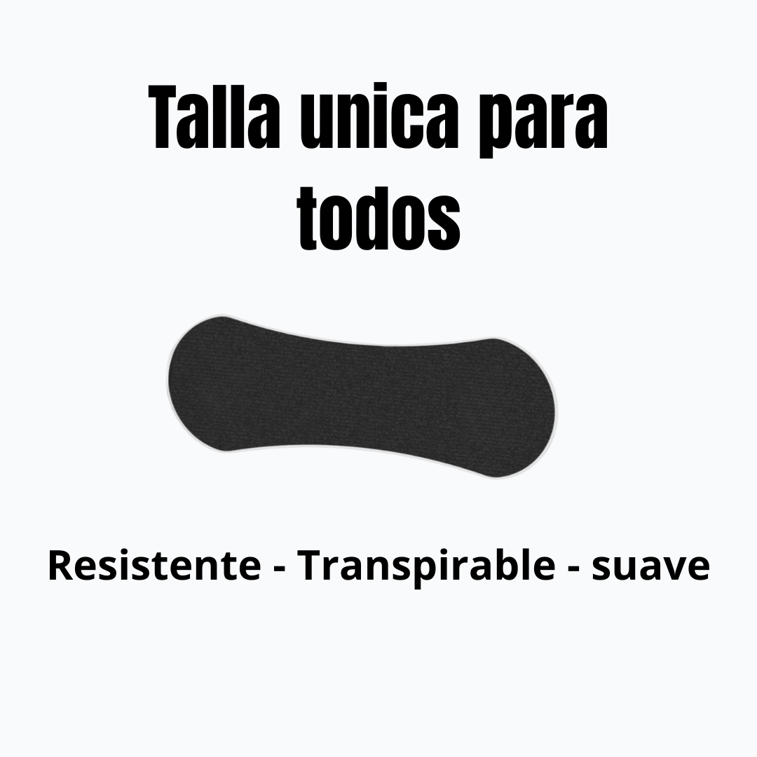 Pack Gudair (tira nasal + parche bucal. 30 unidades c/u)