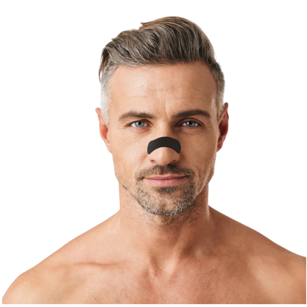 Pack Gudair (tira nasal + parche bucal. 30 unidades c/u)